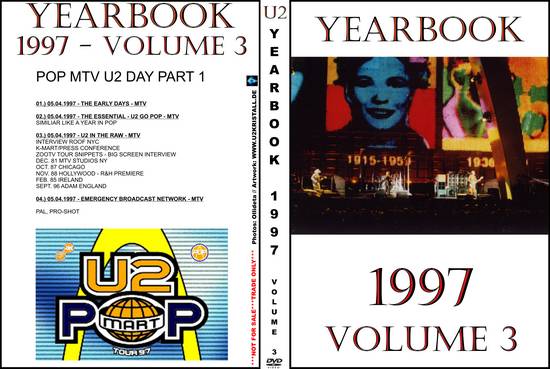 U2-Yearbook1997Volume03-Front.jpg